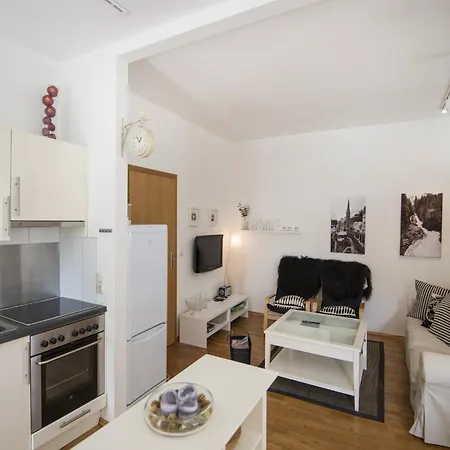 Spacious With Free Activities Bad Gastein