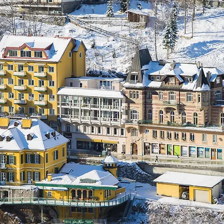 Apartment In Bad Gastein Near Ski Lift شقة *