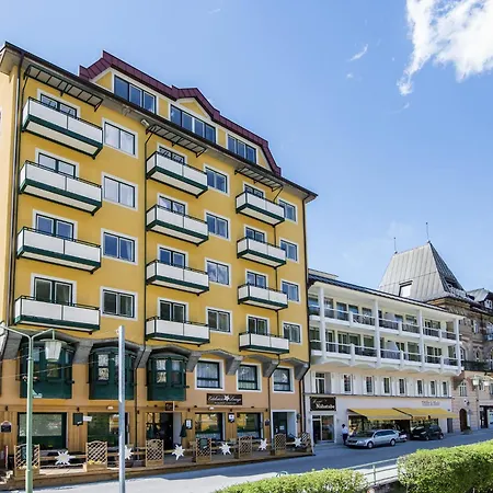 Spacious With Free Activities * Bad Gastein