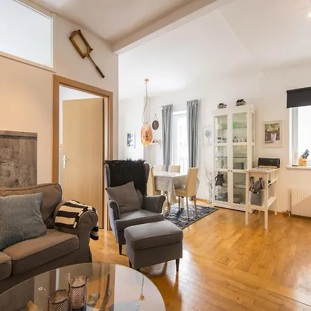 Spacious With Free Activities Apartment *