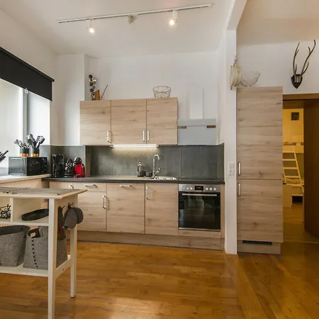 Spacious With Free Activities Apartment *