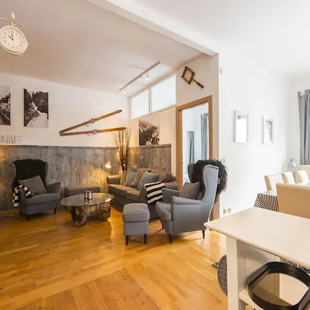 Lejlighed Spacious With Free Activities