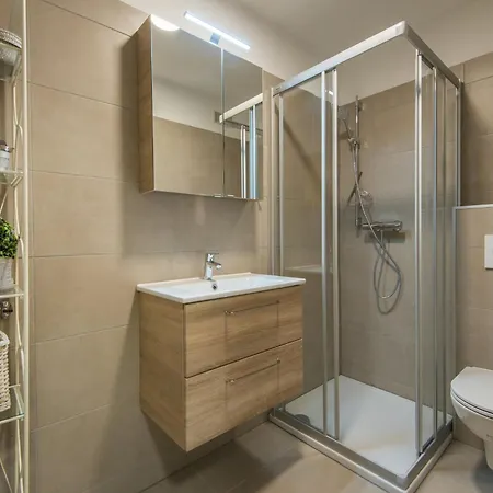Apartment Spacious With Free Activities Bad Gastein