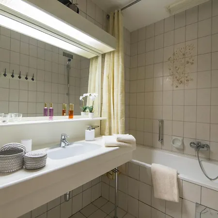 Lejlighed Spacious With Free Activities *