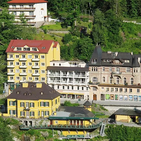 Apartment Spacious With Free Activities Bad Gastein