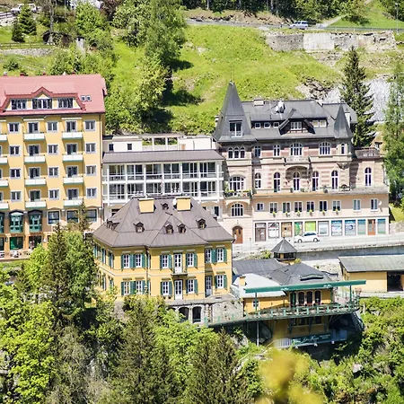 شقة Apartment In Bad Gastein Near Ski Lift