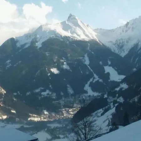 شقة Apartment In Bad Gastein Near Ski Lift باد جاستاين