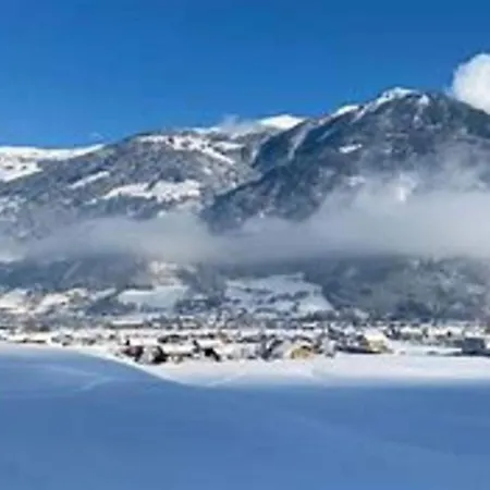 Spacious With Free Activities Apartment Bad Gastein