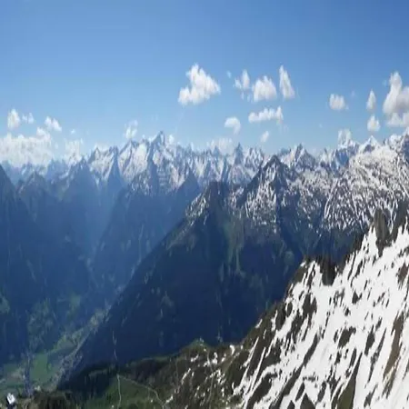 Spacious With Free Activities Apartment Bad Gastein